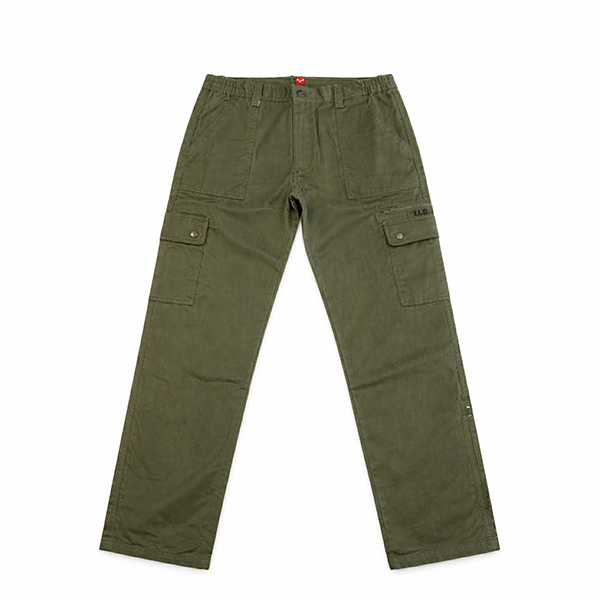 ΠΑΝΤΕΛΟΝΙ ΕΡΓΑΣΙΑΣ PAYPER FOREST GREEN