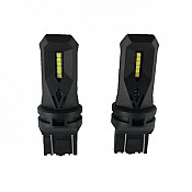 ΛΑΜΠΕΣ LED T20 12V TWO PINS 12HP (2PCS/CARD)