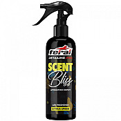 Αρωματικό Χώρου Citrus Spark Feral Detailing Pro 500ml Αρωματικό Χώρου Citrus Spark Feral Detailing Pro 500ml