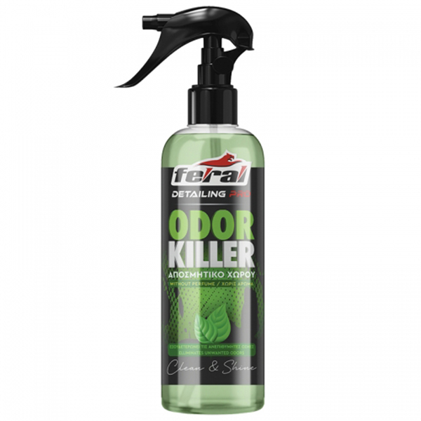 Αποσμίνη Χώρου Feral Detailing Pro 500ml 