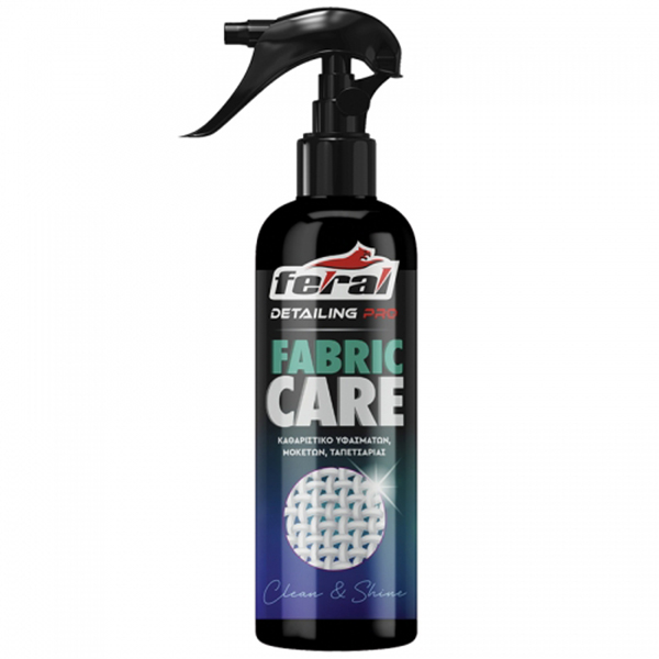 Καθαριστικό Υφασμάτων Feral Detailing Pro 500ml