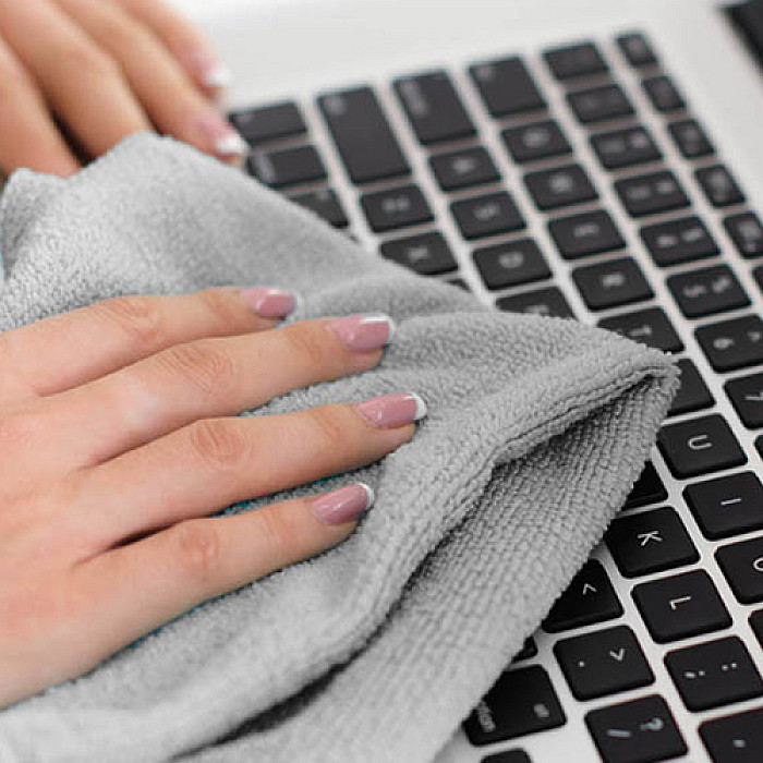 Πανάκια Καθαρισμού Microfiber Επαναχρησιμοποιούμενα Feral Detailing Pro 30x30cm Ρολό 45 Τεμαχίων Πανάκια Καθαρισμού Microfiber Επαναχρησιμοποιούμενα Feral Detailing Pro 30x30cm Ρολό 45 Τεμαχίων