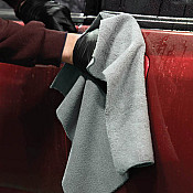 Πανάκια Καθαρισμού Microfiber Επαναχρησιμοποιούμενα Feral Detailing Pro 30x30cm Ρολό 45 Τεμαχίων Πανάκια Καθαρισμού Microfiber Επαναχρησιμοποιούμενα Feral Detailing Pro 30x30cm Ρολό 45 Τεμαχίων