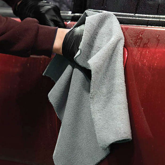 Πανάκια Καθαρισμού Microfiber Επαναχρησιμοποιούμενα Feral Detailing Pro 30x30cm Ρολό 45 Τεμαχίων Πανάκια Καθαρισμού Microfiber Επαναχρησιμοποιούμενα Feral Detailing Pro 30x30cm Ρολό 45 Τεμαχίων