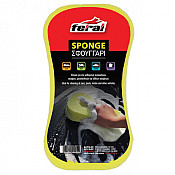 Σετ Περιποίησης Feral Detailing Pro Με Κουβά 18lt 12 Τεμάχια Σετ Περιποίησης Feral Detailing Pro Με Κουβά 18lt 12 Τεμάχια