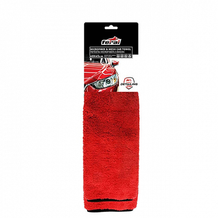 Σετ Περιποίησης Feral Detailing Pro Με Κουβά 18lt 12 Τεμάχια Σετ Περιποίησης Feral Detailing Pro Με Κουβά 18lt 12 Τεμάχια