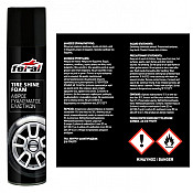 Σετ Περιποίησης Feral Detailing Pro Με Κουβά 18lt 12 Τεμάχια Σετ Περιποίησης Feral Detailing Pro Με Κουβά 18lt 12 Τεμάχια