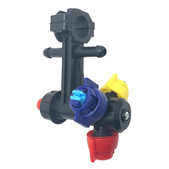 ΜΠΕΚ ΨΕΚΑΣΤΙΚΟ ΤΡΙΠΛΟ ΕΞΩ ΡΟΗΣ ΚΟΥΜΠΩΤΟ ΑΝΤΙΣΤΑΛΛΑΚΤΙΚΟ 1/2"