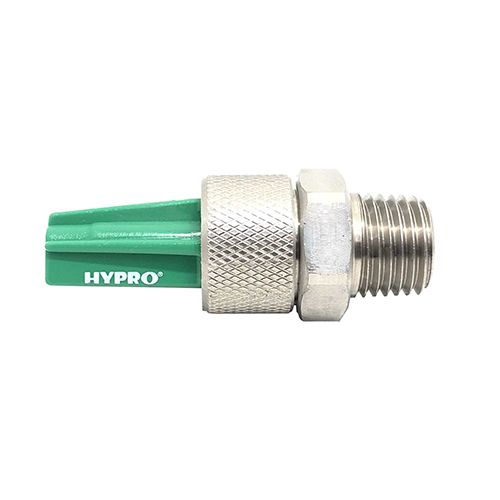 ΜΠΕΚ ΖΙΖΑΝΙΟΚΤΟΝΙΑΣ HYPRO XT-010 3.5 ΜΕΤΡΩΝ ΠΡΑΣΙΝΟ