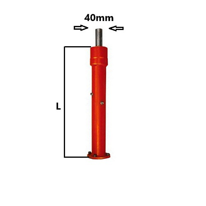 ΠΡΟΕΚΤΑΣΗ ΓΚΡΟΥΠ ΚΑΤΑΣΤΡΟΦΕΑ L340mm