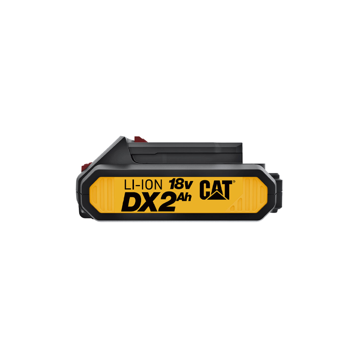 CAT Μπαταρία 18V 2.0Ah DXB2 