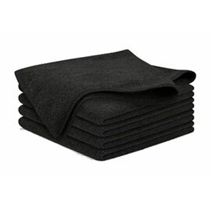 Σετ πετσέτες microfiber 35x35 5τεμαχίων Σετ πετσέτες microfiber 35x35 5τεμαχίων