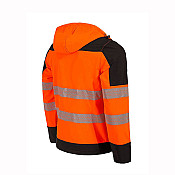 ΑΔΙΑΒΡΟΧΟ ΜΠΟΥΦΑΝ ΥΨΗΛΗΣ ΟΡΑΤΟΤΗΤΑΣ NOBEL PRO 2.0