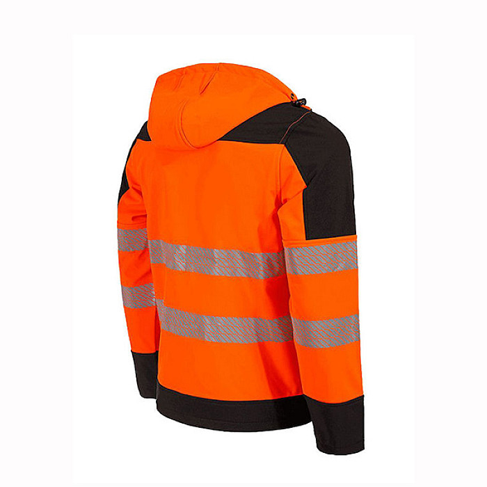 ΑΔΙΑΒΡΟΧΟ ΜΠΟΥΦΑΝ ΥΨΗΛΗΣ ΟΡΑΤΟΤΗΤΑΣ NOBEL PRO 2.0