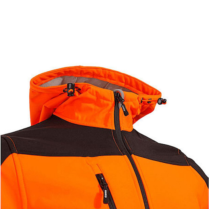 ΑΔΙΑΒΡΟΧΟ ΜΠΟΥΦΑΝ ΥΨΗΛΗΣ ΟΡΑΤΟΤΗΤΑΣ NOBEL PRO 2.0