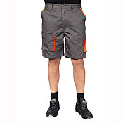 ΒΕΡΜΟΥΔΑ ΕΡΓΑΣΙΑΣ STENSO ΓΚΡΙ