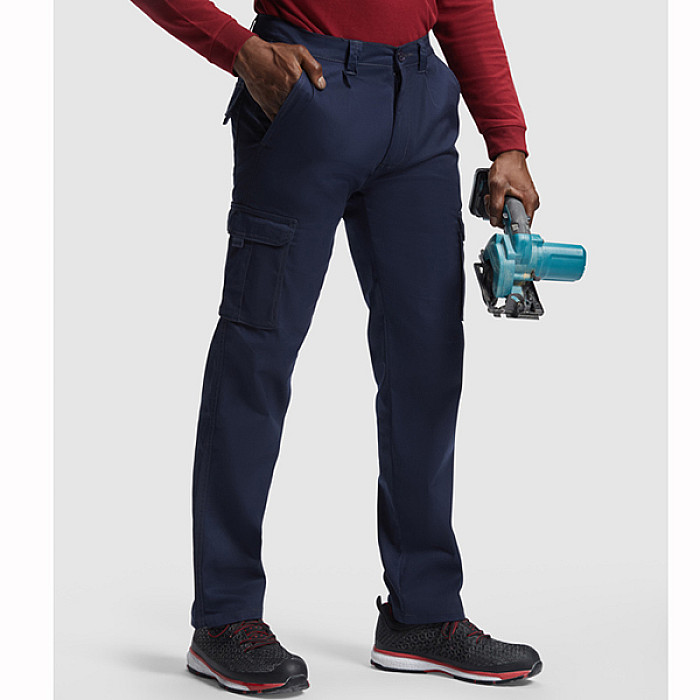 ΠΑΝΤΕΛΟΝΙ ΕΡΓΑΣΙΑΣ DAILY STRETCH 9205