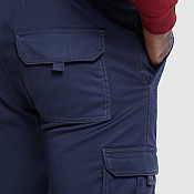 ΠΑΝΤΕΛΟΝΙ ΕΡΓΑΣΙΑΣ DAILY STRETCH 9205