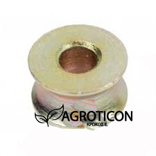 Καρουλάκι βελόνας σπάγγου 