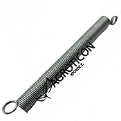 Ελατήριο μπαστουνιού χοντρό