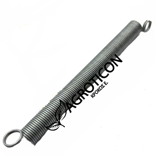 Ελατήριο μπαστουνιού χοντρό