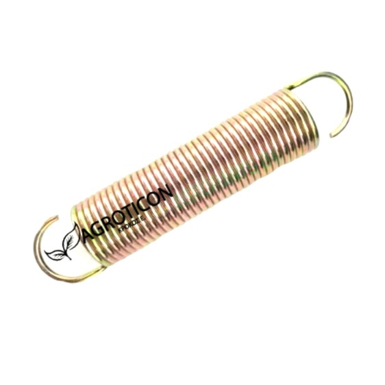 Ελατήριο βάσεων