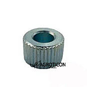 Γραναζάκι μπάλας Welger νέου τύπου βαμμένο