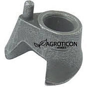 Συγκρατητής σπάγγου Welger