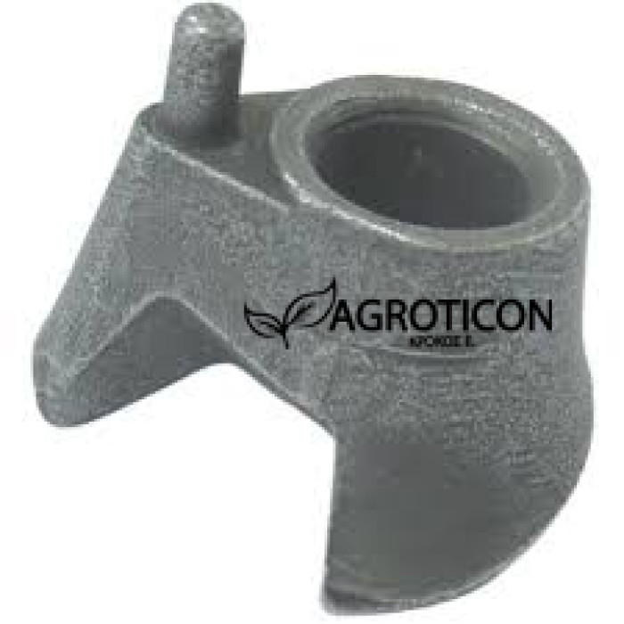 Συγκρατητής σπάγγου Welger