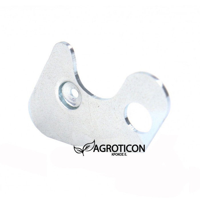 Προστατευτικό λαμαρινάκι μαχαιριο΄υ