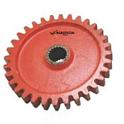 Γρανάζι τροφοδότη πίσω Ζ=30 Welger Γρανάζι τροφοδότη πίσω Ζ=30 Welger