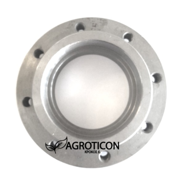 Βάση βολάν συμπλέκτη (Κουζινέτο) Welger