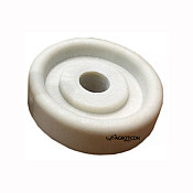 Πλαστικό ράουλο μπαστουνιού Ε