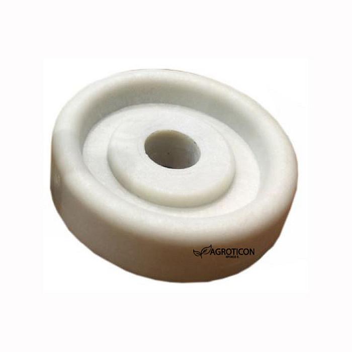 Πλαστικό ράουλο μπαστουνιού Ε