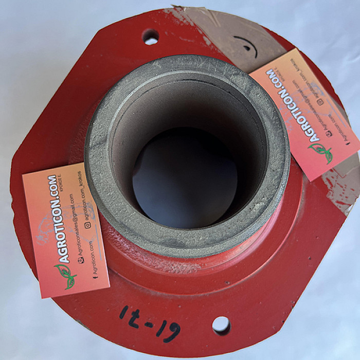 Group διαφορικού ενισχυμένο Ε Group διαφορικού ενισχυμένο Ε