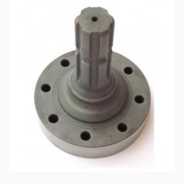 PTO συμπλέκτου στρέψεως Ατσάλι PTO συμπλέκτου στρέψεως Ατσάλι