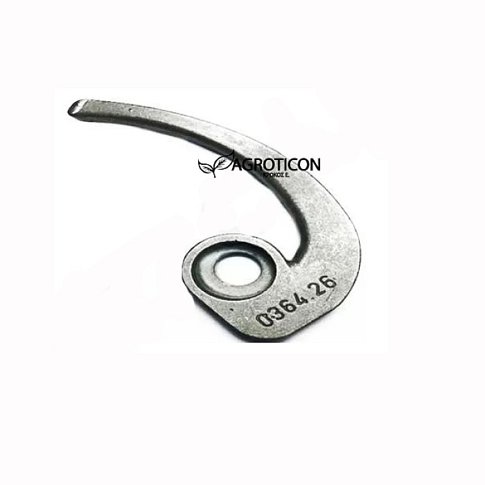 Στρίφτης σύρματος