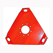 Τρίγωνο συμπλέκτου ενισχυμένο Τρίγωνο συμπλέκτου ενισχυμένο