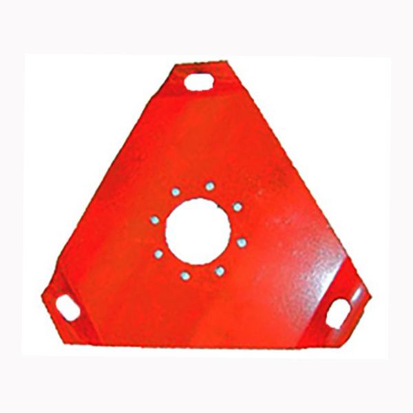 Τρίγωνο συμπλέκτου ενισχυμένο Τρίγωνο συμπλέκτου ενισχυμένο