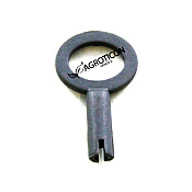 Κλειδί μετρητού γνήσιο