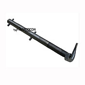 Άξονας και στρίφτης ασφάλεια κομπλέ