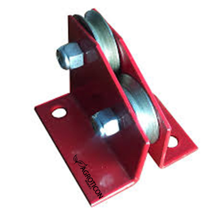 Λαμάκια βάσεις σετ 2 τεμαχίων