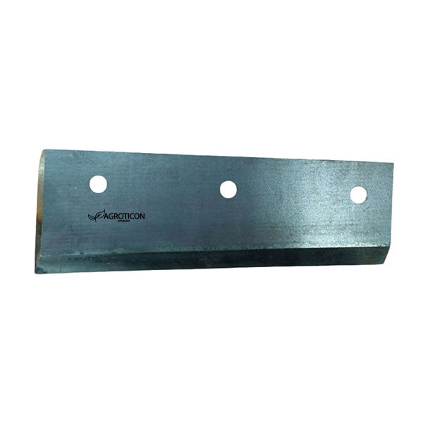 Μαχαίρι Σταθερό Welger 