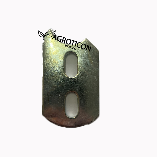 Ξύστρα κόπανου Ξύστρα κόπανου