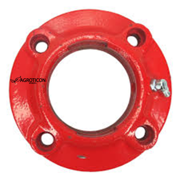 Κουζινέτο βάση μικρή