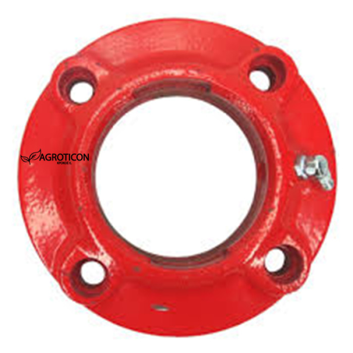 Κουζινέτο βάση μικρή