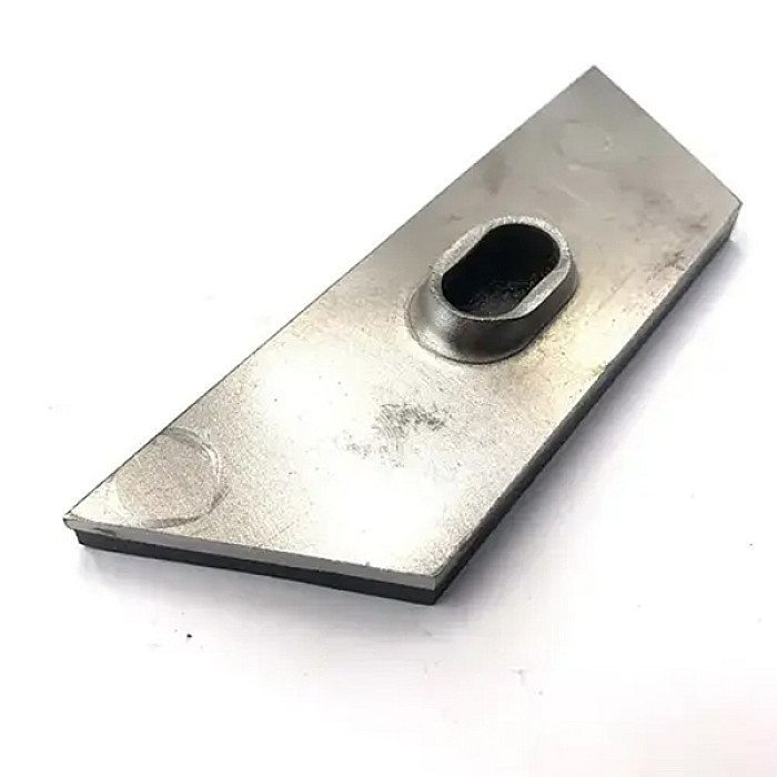 Τακάκι συμπλέκτη Ε Τακάκι συμπλέκτη Ε