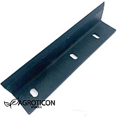 Μαχαίρι κοπάνου Welger