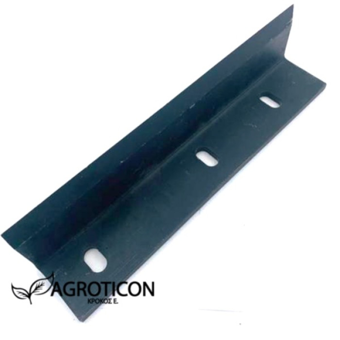 Μαχαίρι κοπάνου Welger