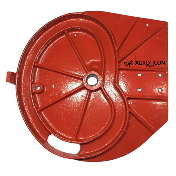 Κιθάρα ανέμης Welger Κιθάρα ανέμης Welger